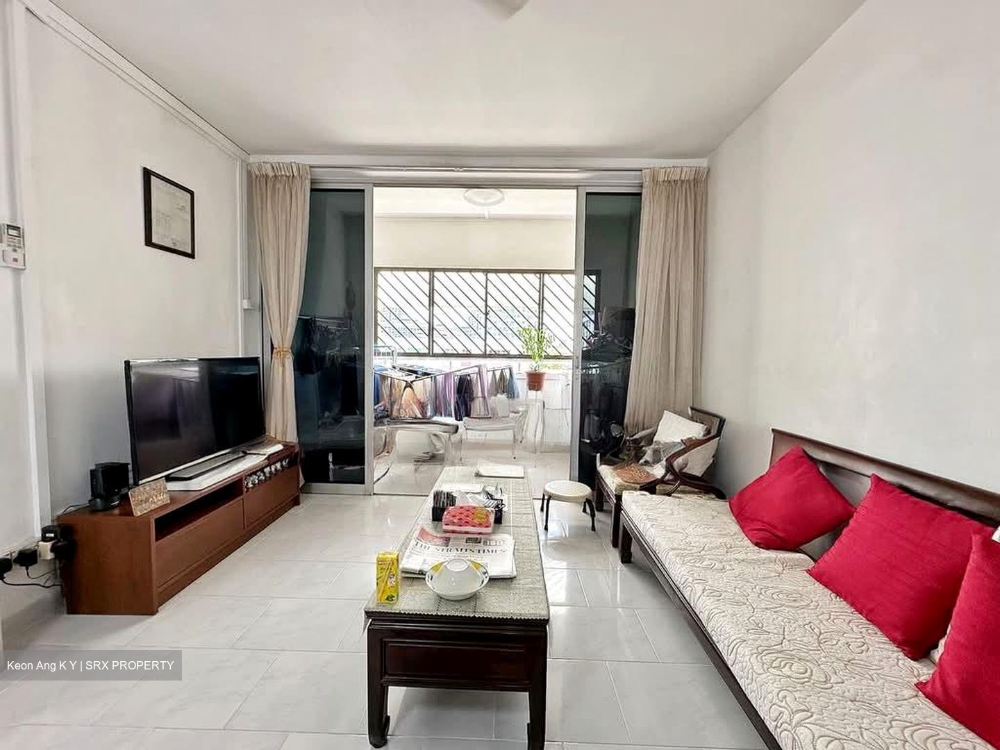Blk 153 Bishan Street 13 (Bishan), HDB 5 Rooms #575495541